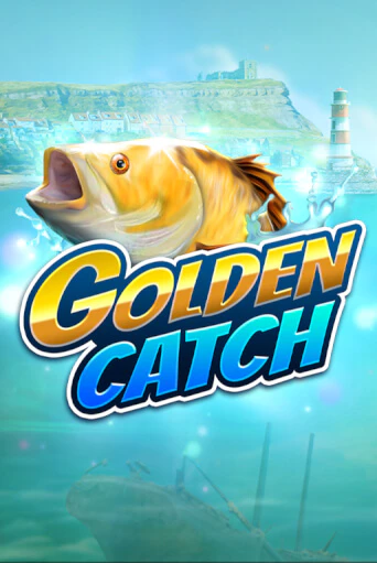 Golden Catch играть демо | Слотозал без регистрации