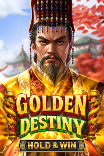 Golden Destiny - Hold & Win™ играть демо | Слотозал без регистрации