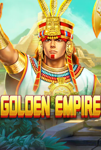 Golden Empire играть демо | Слотозал без регистрации