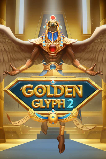 Golden Glyph 2 играть демо | Слотозал без регистрации