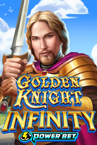 Golden Knight Infinity играть демо | Слотозал без регистрации