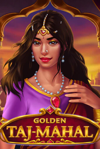 Golden Taj Mahal играть демо | Слотозал без регистрации