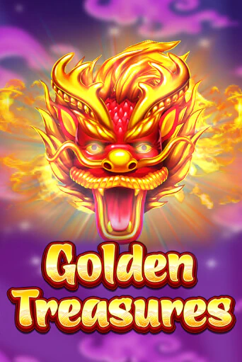 Golden Treasures играть демо | Слотозал без регистрации