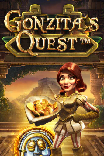 Gonzita's Quest играть демо | Слотозал без регистрации