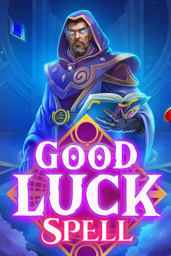 Good Luck Spell играть демо | Слотозал без регистрации