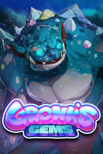 Gronk's Gems играть демо | Слотозал без регистрации