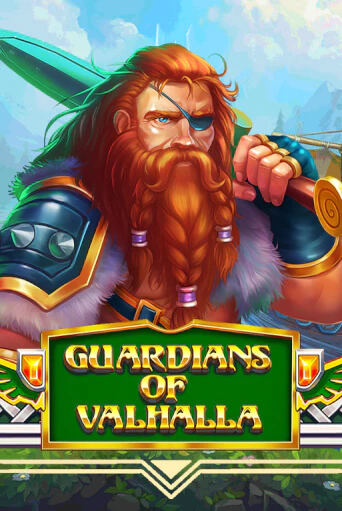 Guardians Of Valhalla играть демо | Слотозал без регистрации