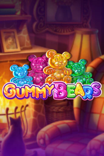 Gummy Bears играть демо | Слотозал без регистрации