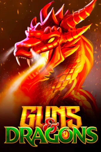Guns And Dragons играть демо | Слотозал без регистрации
