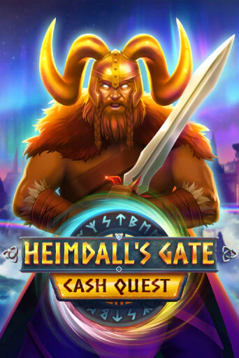 Heimdall's Gate Cash Quest играть демо | Слотозал без регистрации