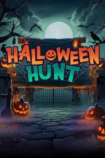 Halloween Hunt играть демо | Слотозал без регистрации