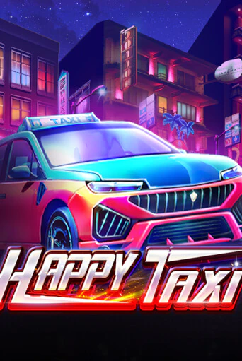 Happy Taxi играть демо | Слотозал без регистрации
