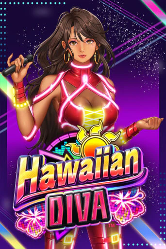 Hawaiian Diva играть демо | Слотозал без регистрации