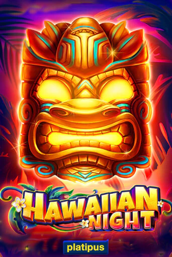Hawaiian Night играть демо | Слотозал без регистрации