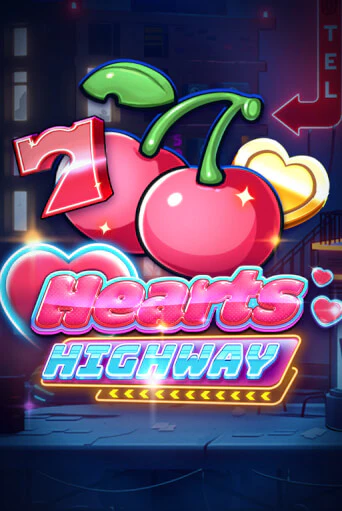 Hearts Highway играть демо | Слотозал без регистрации