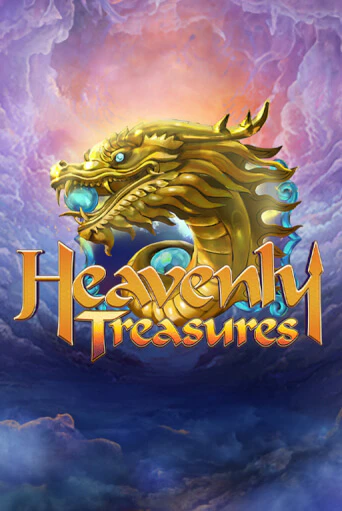 Heavenly Treasure играть демо | Слотозал без регистрации