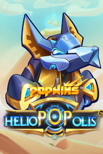 HelioPOPolis играть демо | Слотозал без регистрации