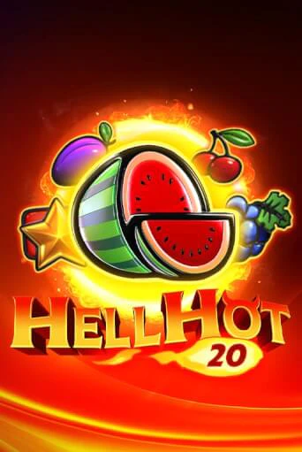 Hell Hot 20 играть демо | Слотозал без регистрации