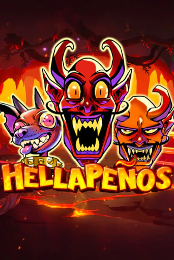 Hellapeños играть демо | Слотозал без регистрации