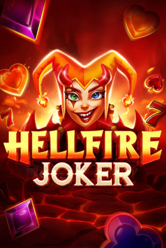 Hellfire Joker играть демо | Слотозал без регистрации
