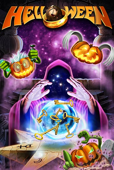 Helloween играть демо | Слотозал без регистрации