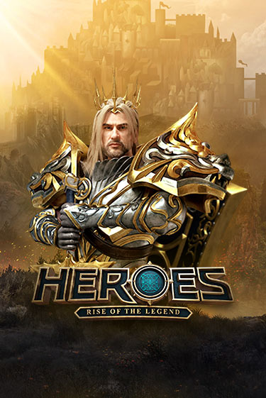 Heroes играть демо | Слотозал без регистрации
