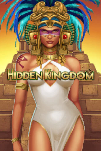 Hidden Kingdom играть демо | Слотозал без регистрации