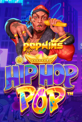HipHopPop играть демо | Слотозал без регистрации