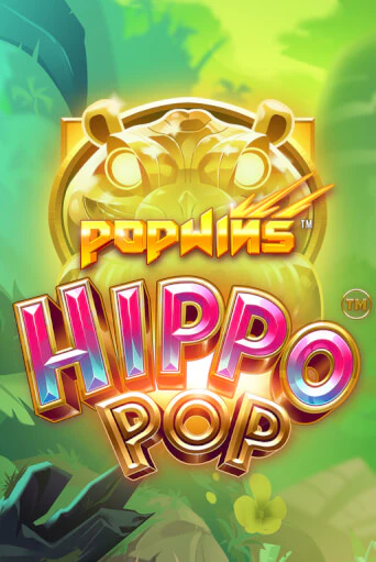 HippoPop™ играть демо | Слотозал без регистрации