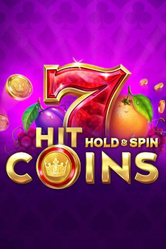 Hit Coins Hold and Spin играть демо | Слотозал без регистрации