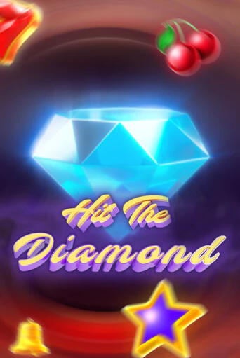 Hit The Diamond играть демо | Слотозал без регистрации