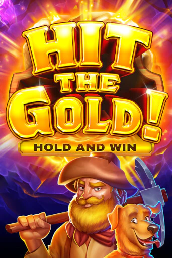 Hit the Gold!: Hold and Win играть демо | Слотозал без регистрации