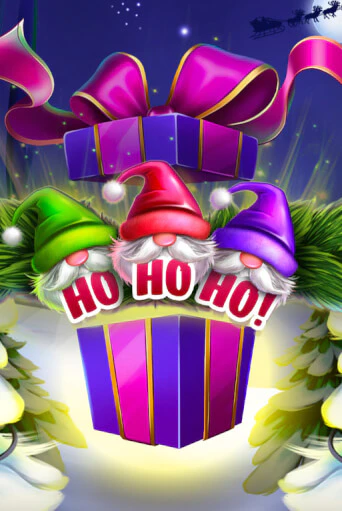 Ho Ho Ho играть демо | Слотозал без регистрации
