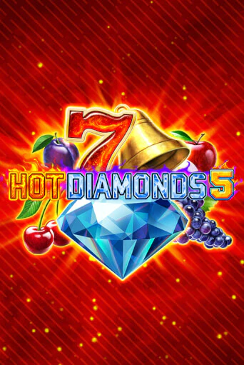 Hot Diamonds 5 играть демо | Слотозал без регистрации