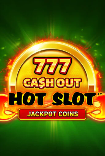 Hot Slot: 777 Cash Out играть демо | Слотозал без регистрации