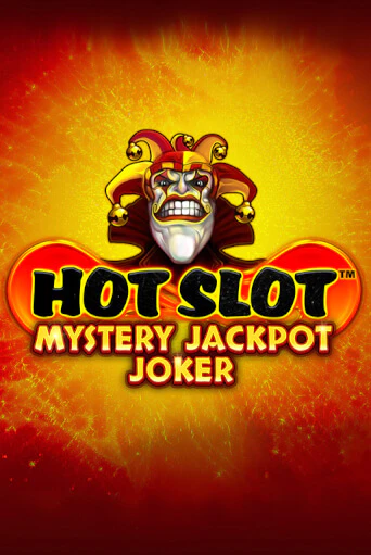 Hot Slot: Mystery Jackpot Joker играть демо | Слотозал без регистрации