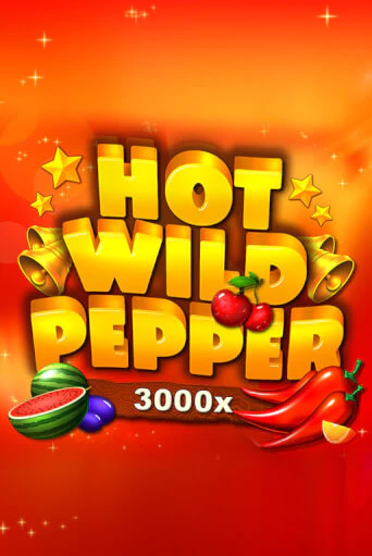 Hot Wild Pepper играть демо | Слотозал без регистрации