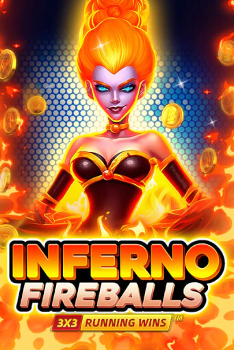 Inferno Fireballs: Running Wins играть демо | Слотозал без регистрации