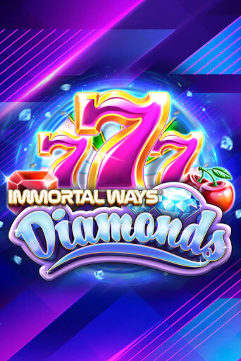 Immortal Ways Diamonds играть демо | Слотозал без регистрации