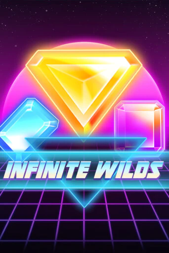 Infinite Wilds играть демо | Слотозал без регистрации