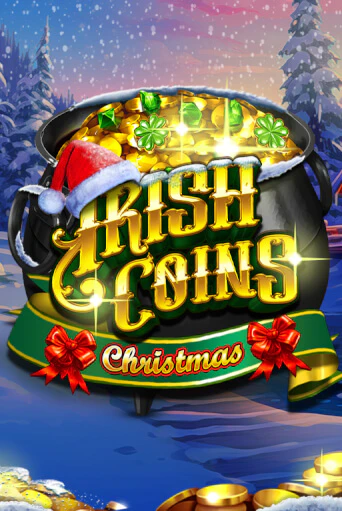 Irish Coins Christmas играть демо | Слотозал без регистрации
