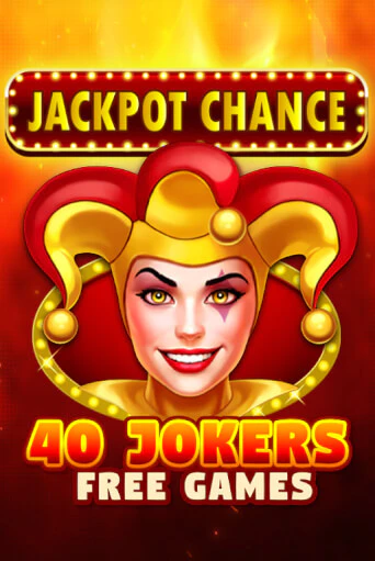 40 Jokers Free Games играть демо | Слотозал без регистрации