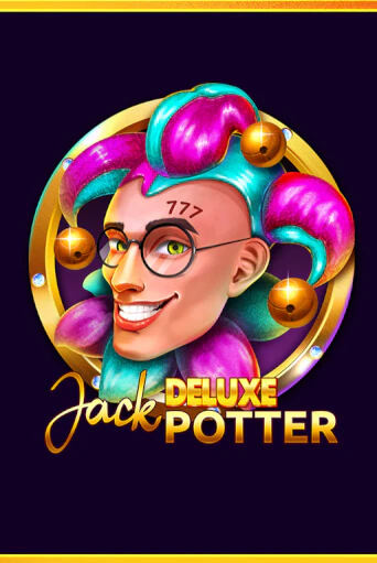 Jack Potter Deluxe играть демо | Слотозал без регистрации