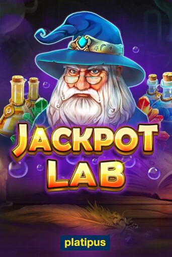 Jackpot Lab играть демо | Слотозал без регистрации