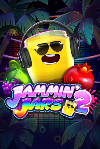 Jammin' Jars 2 играть демо | Слотозал без регистрации