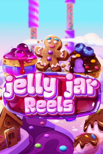 Jelly Jar Reels играть демо | Слотозал без регистрации
