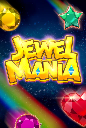 Jewel Mania играть демо | Слотозал без регистрации