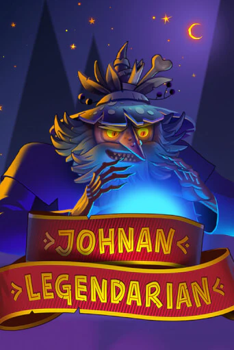 Johnan Legendarian играть демо | Слотозал без регистрации