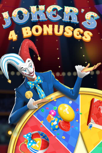 Joker Buy Bonus играть демо | Слотозал без регистрации