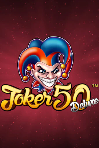 Joker 50 Deluxe играть демо | Слотозал без регистрации